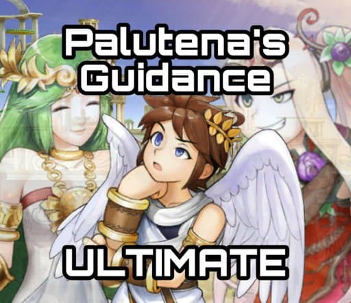 Palutena's Guidance's Image