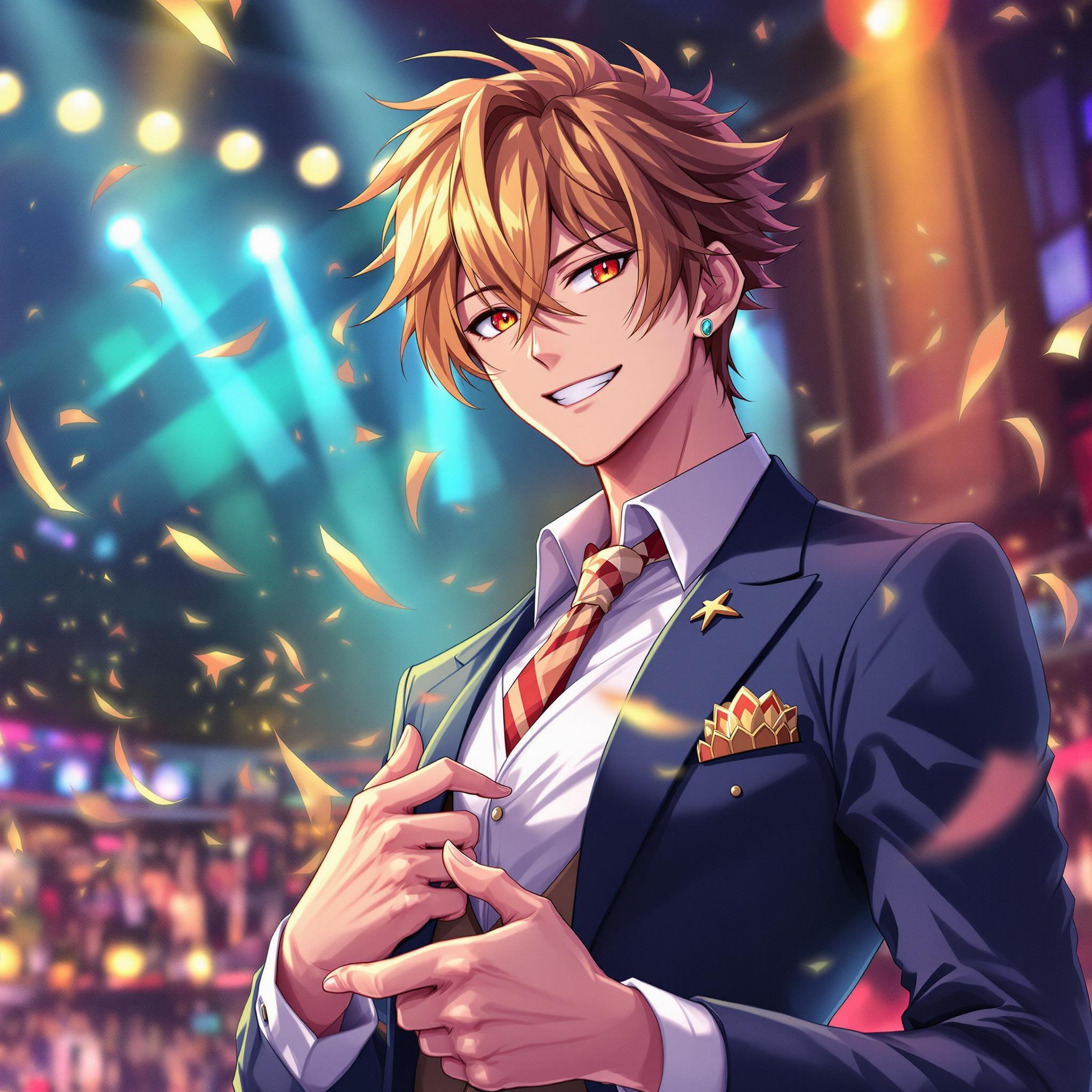 Trivia master's Image