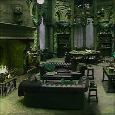 Slytherin Clique's Image