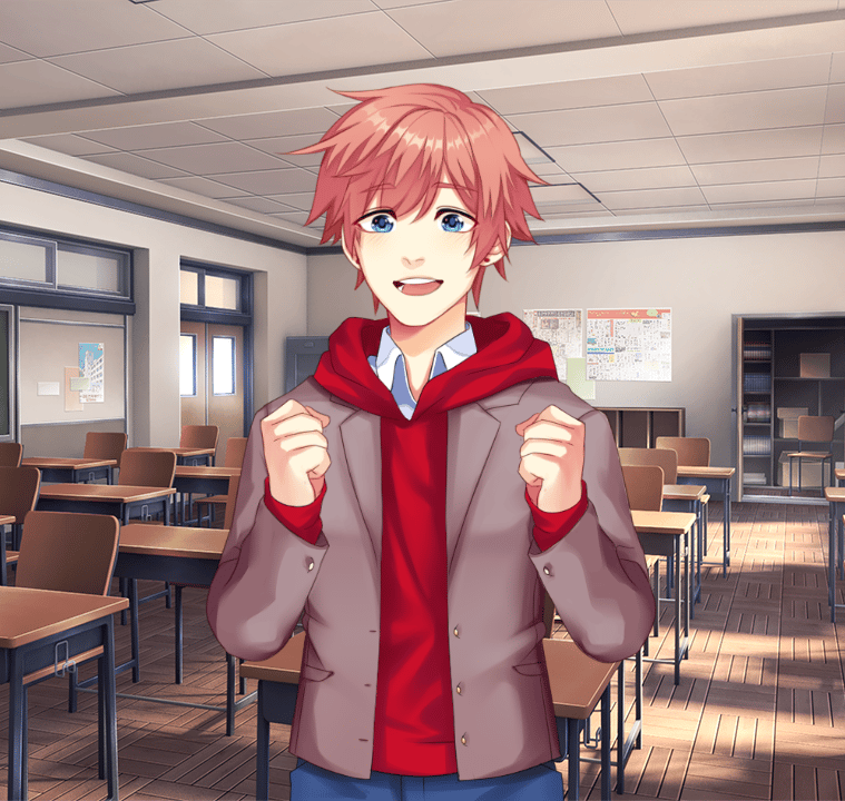 Satori's Image