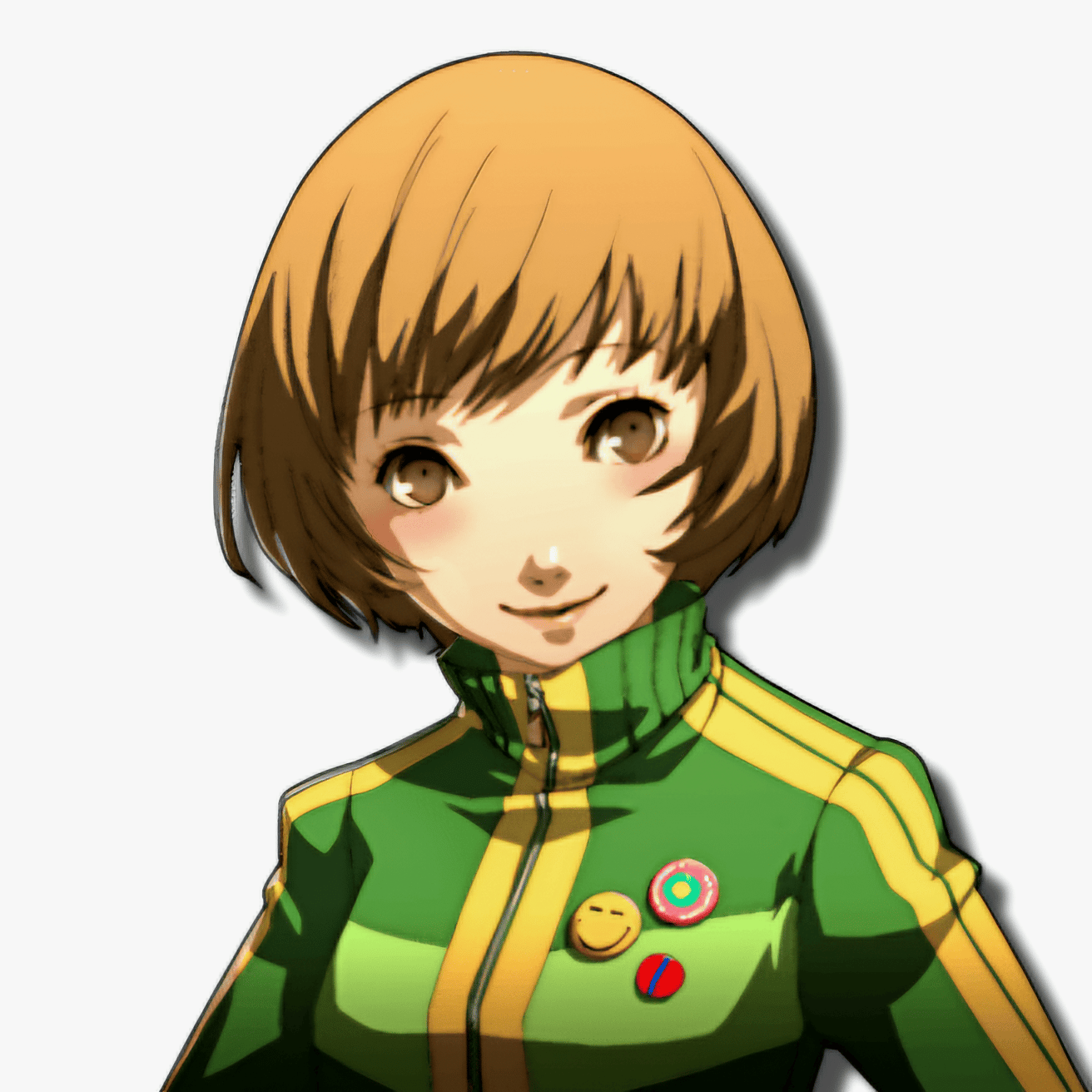 Chie Satonaka's Image