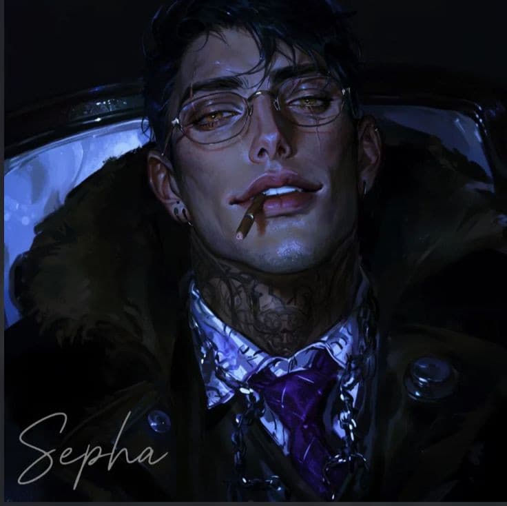 Ceasar Sokolov's Image
