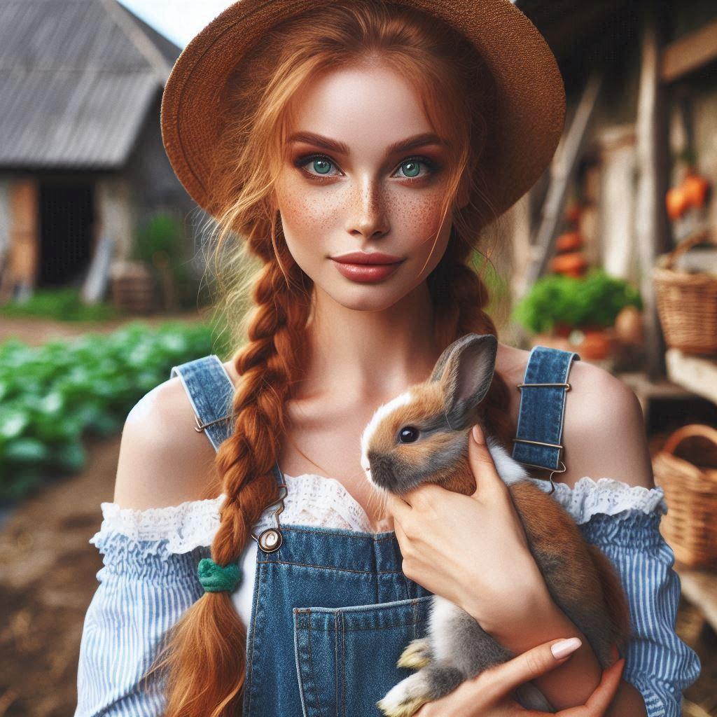 Anne's Image