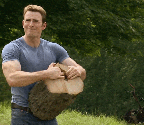 Steve Rogers's Image