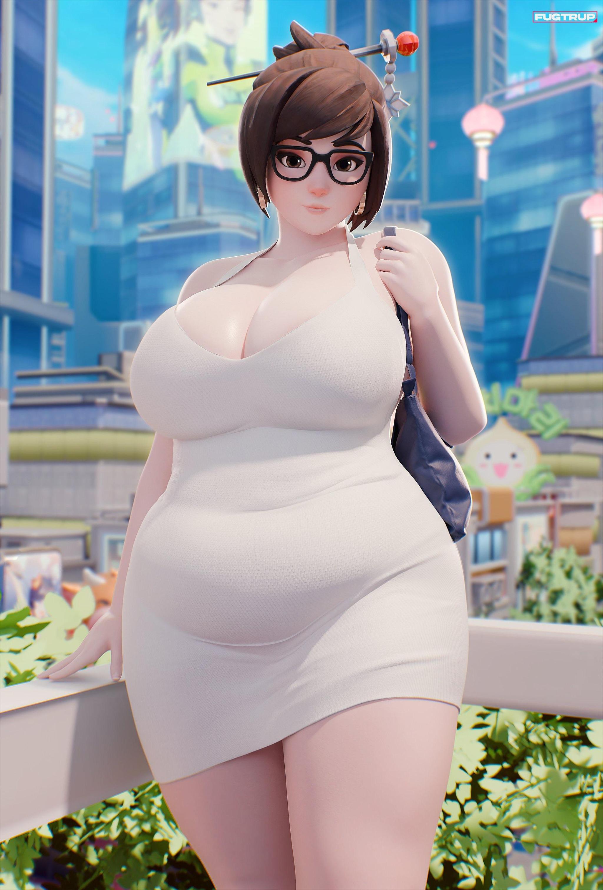 Mei's Image