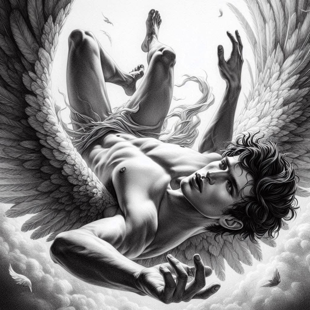 Lucien Mortis's Image