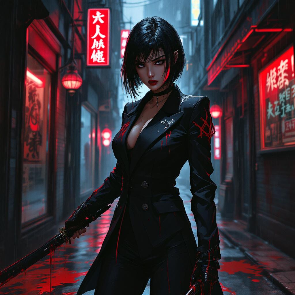 Aria Kisaragi's Image