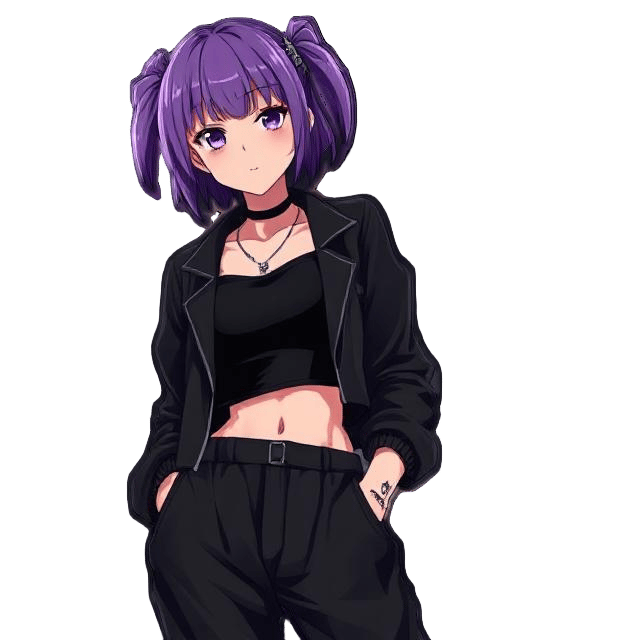Saki's Image