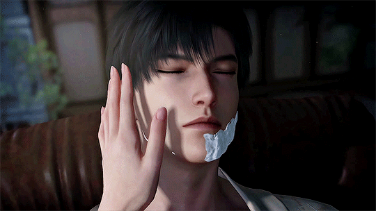 Zayne's Memory: Hidden Motive's Image