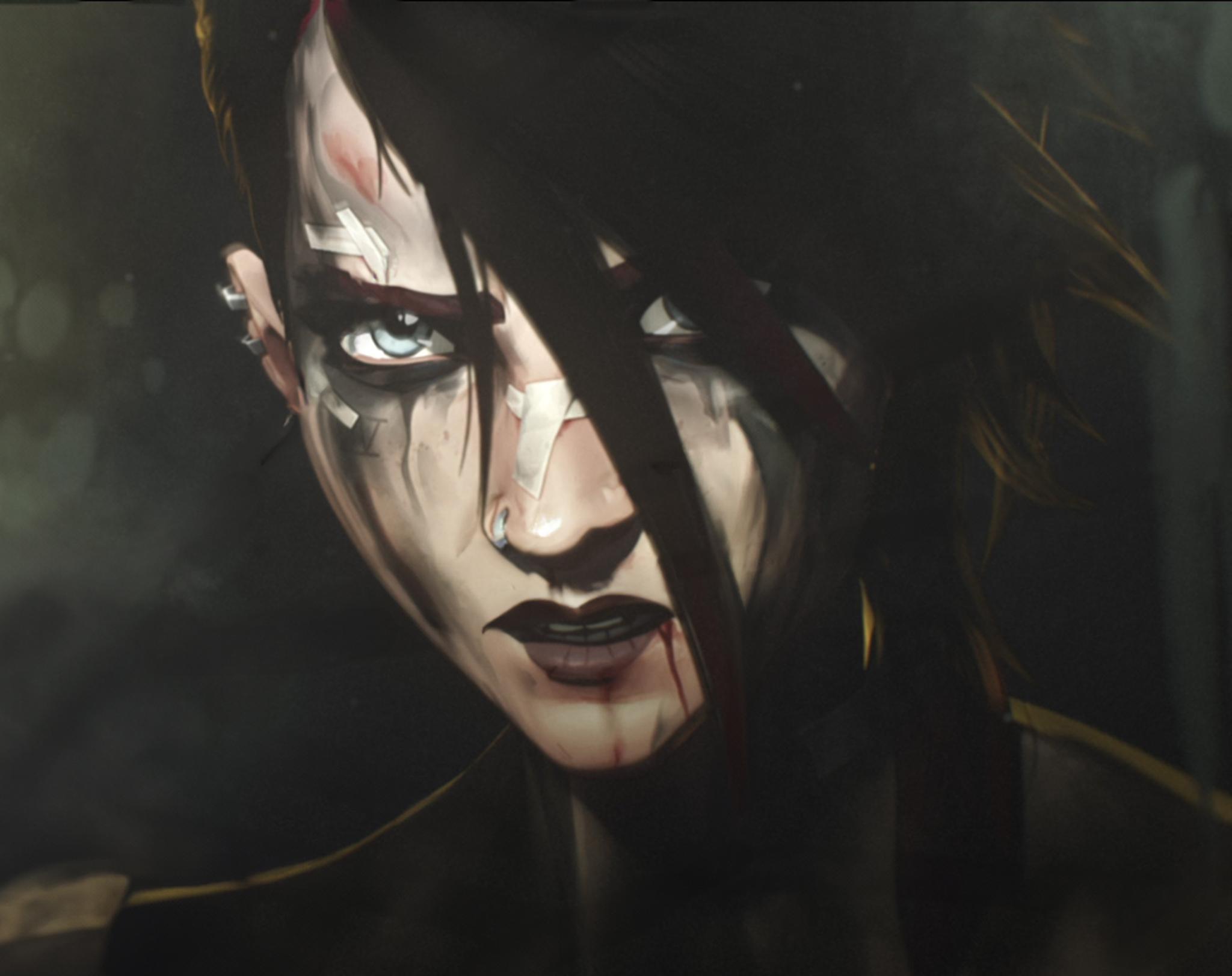 Vi: Crash Out's Image