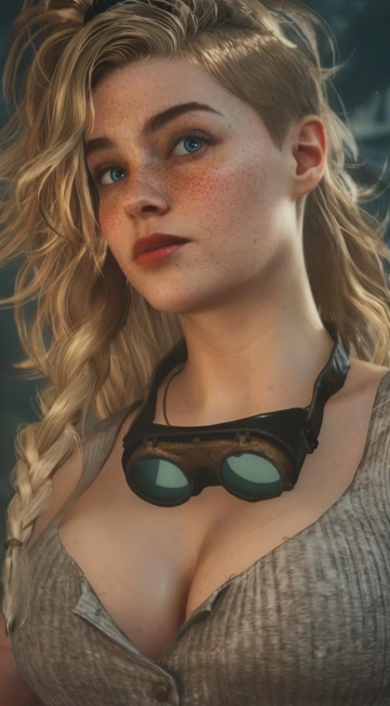 Gemma's Image