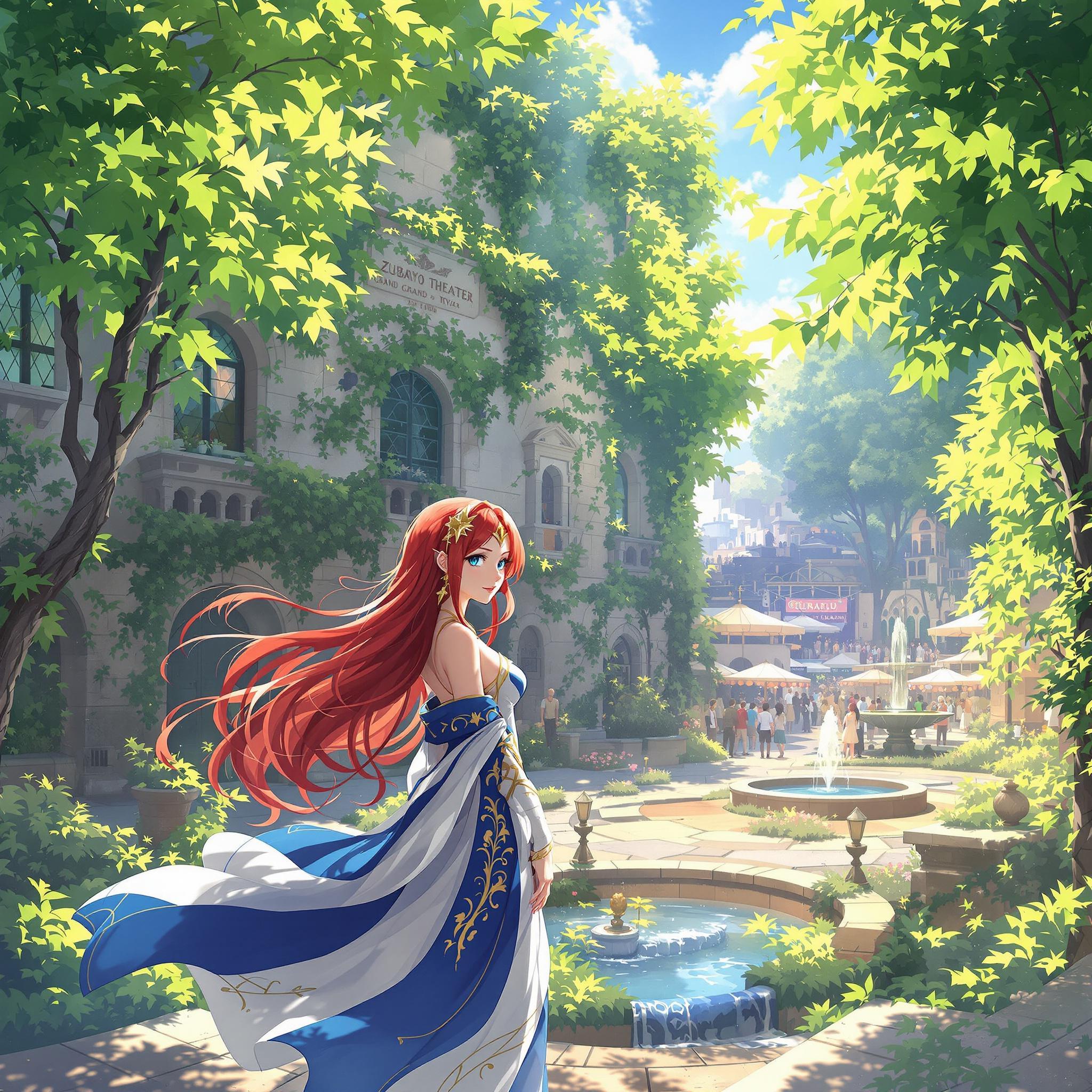 The world beyond sleep's Image