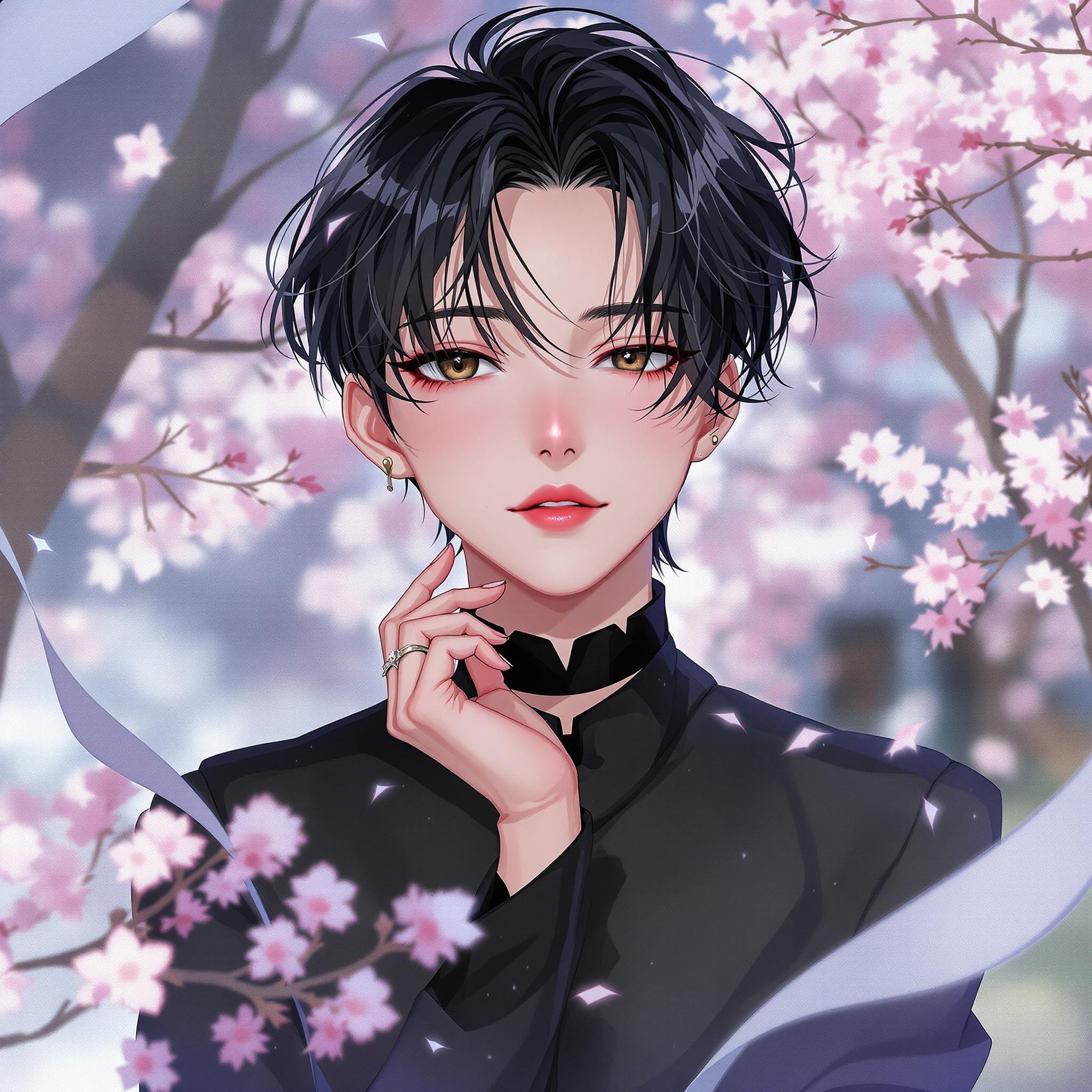 Jihu's Image