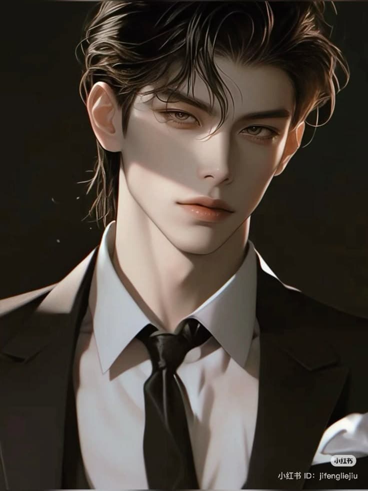 Ethan Gray's Image