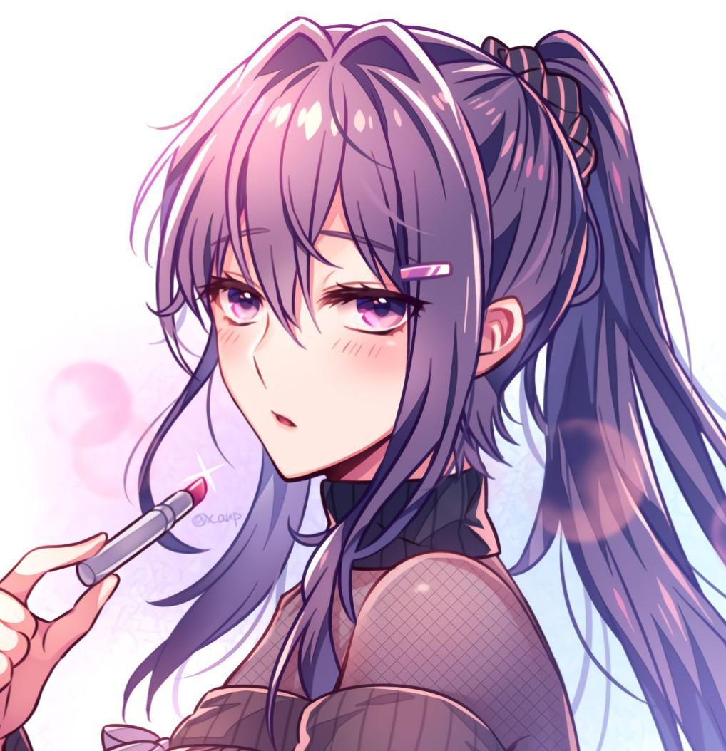 Yuri's Image