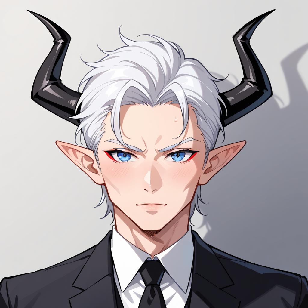 Caius Graves's Image