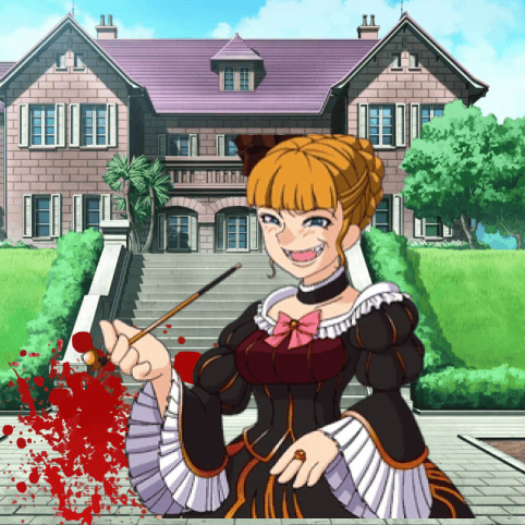 Rokkenjima Massacres - Based on Umineko's Image