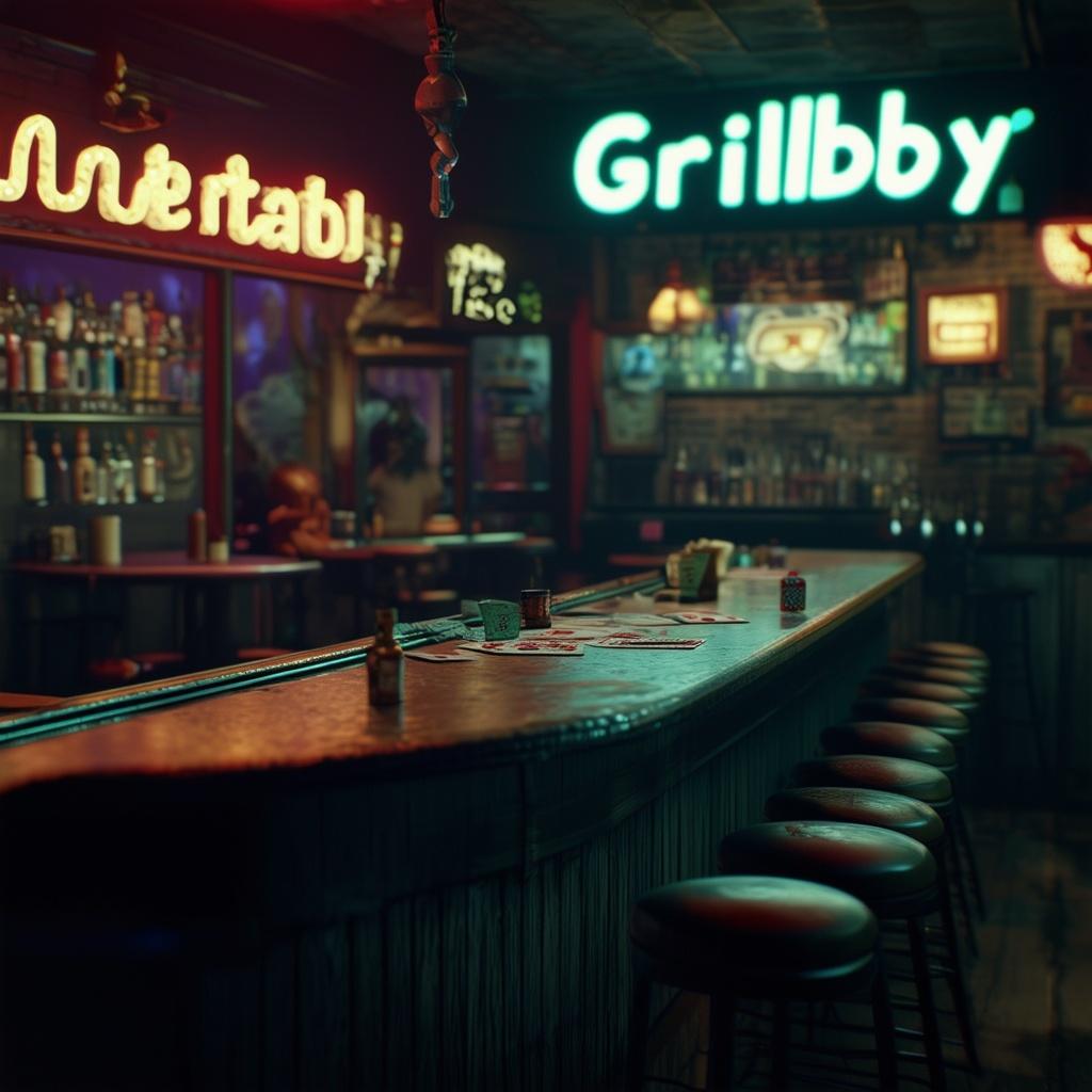 Grillbys's Image
