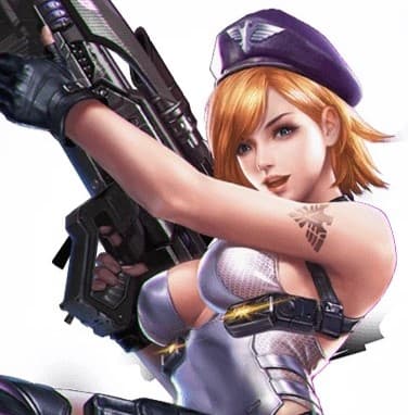Alice's Image
