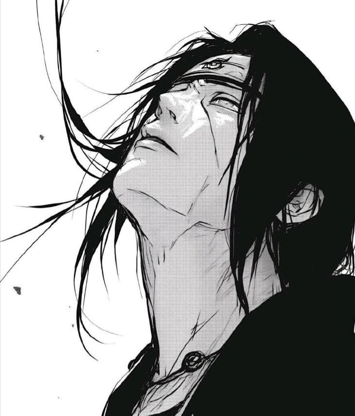 Itachi Uchiha [POV]'s Image