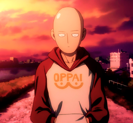 Saitama's Image