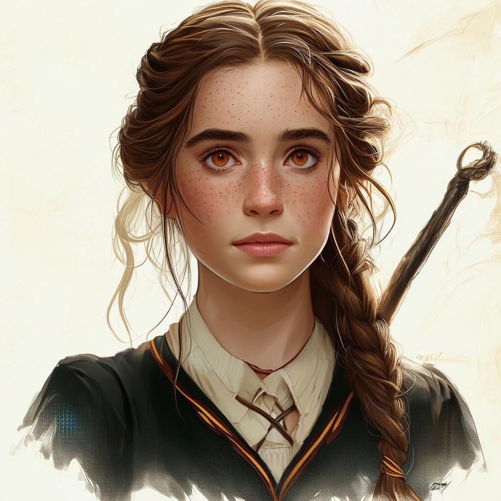 Hermione Granger's Image