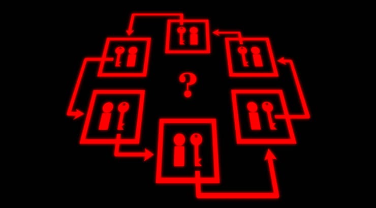 Solve Murder Mysteries! (Inspired from Umineko)'s Image