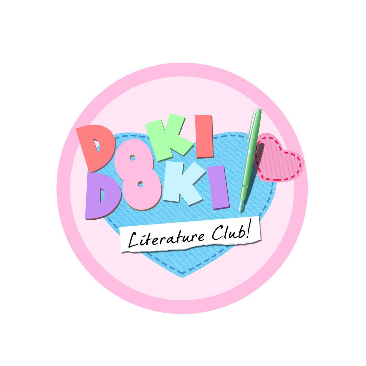 Doki Doki Literature Club's Image