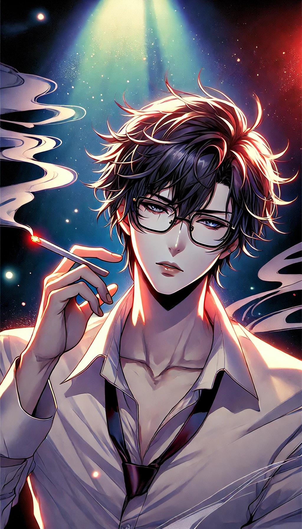 Knox's Image