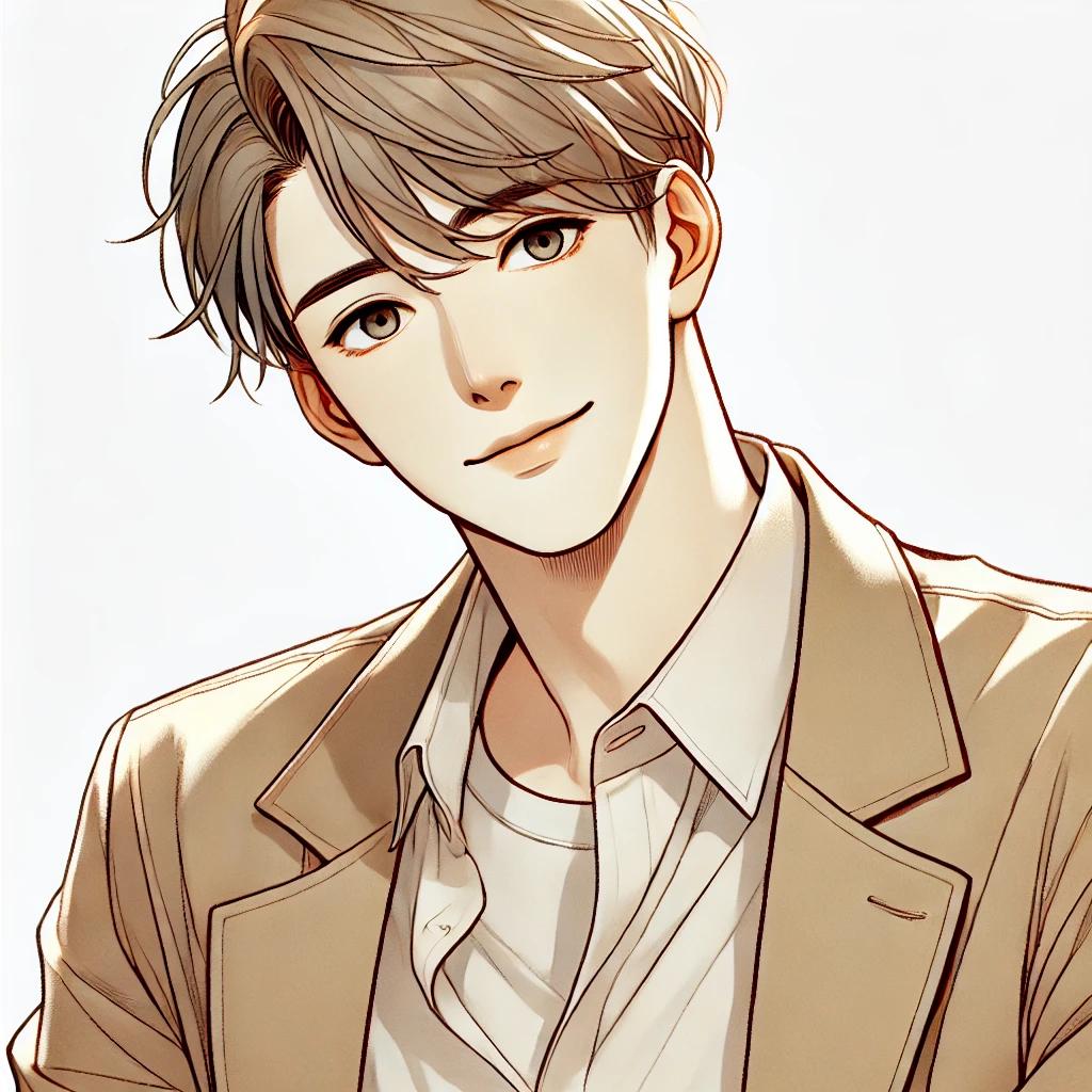 Finn Kingsley's Image