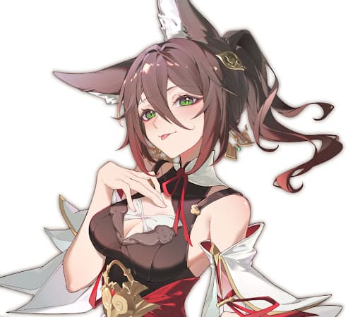 Tingyun's Image
