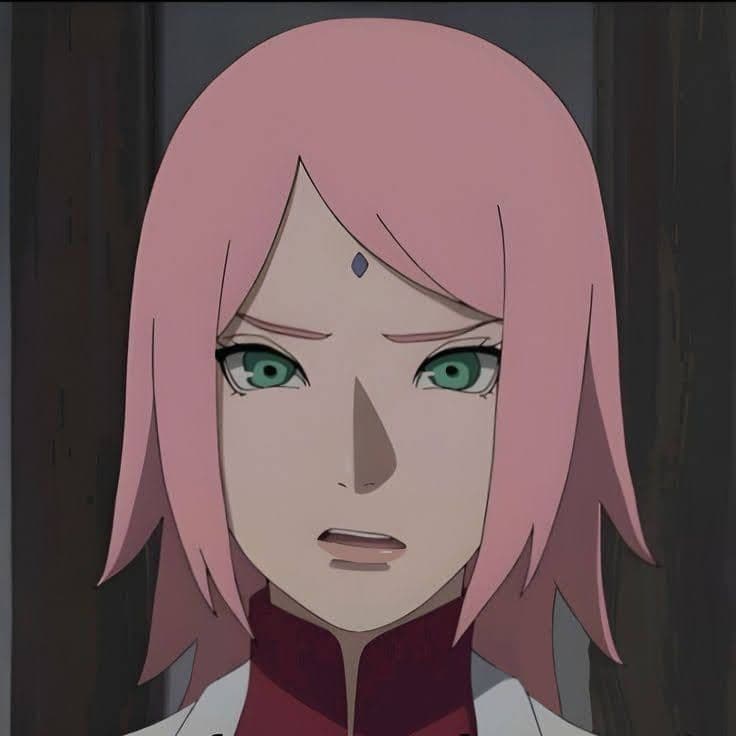 Sakura's Image
