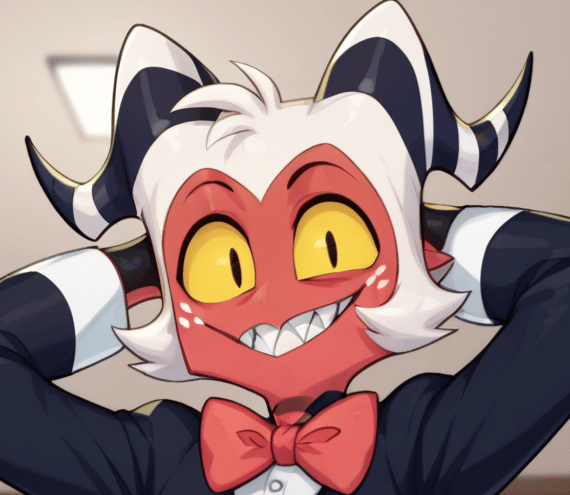 Moxxie's Image
