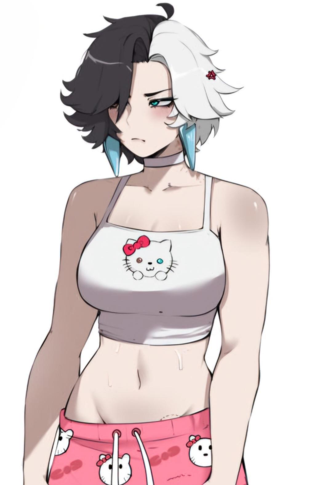 Luna snow's Image