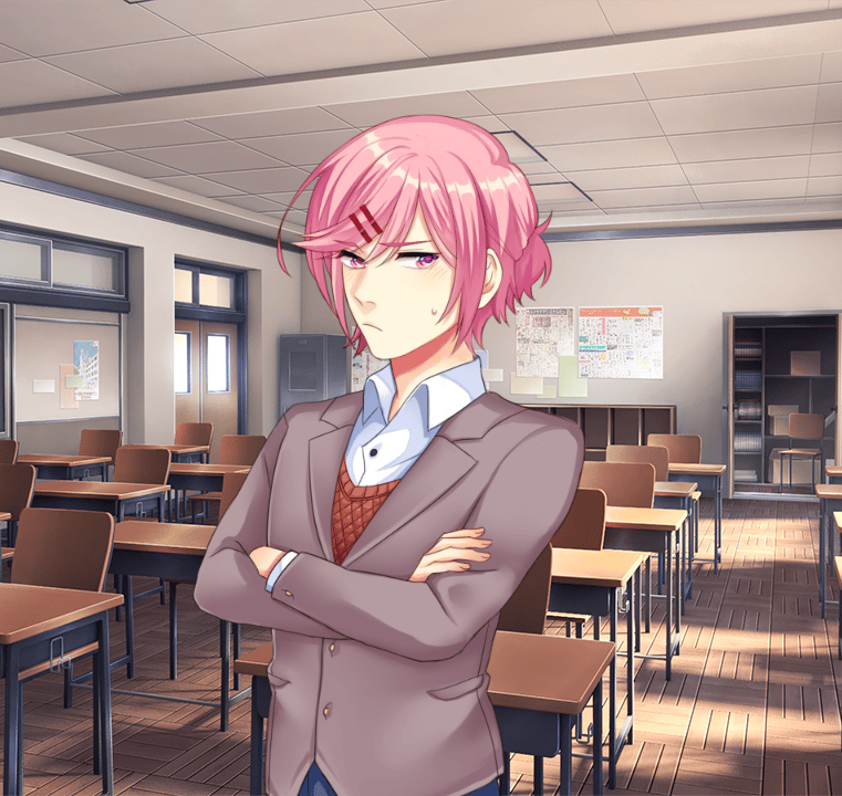 Naruki's Image