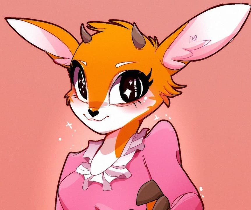 Tsunoda's Image