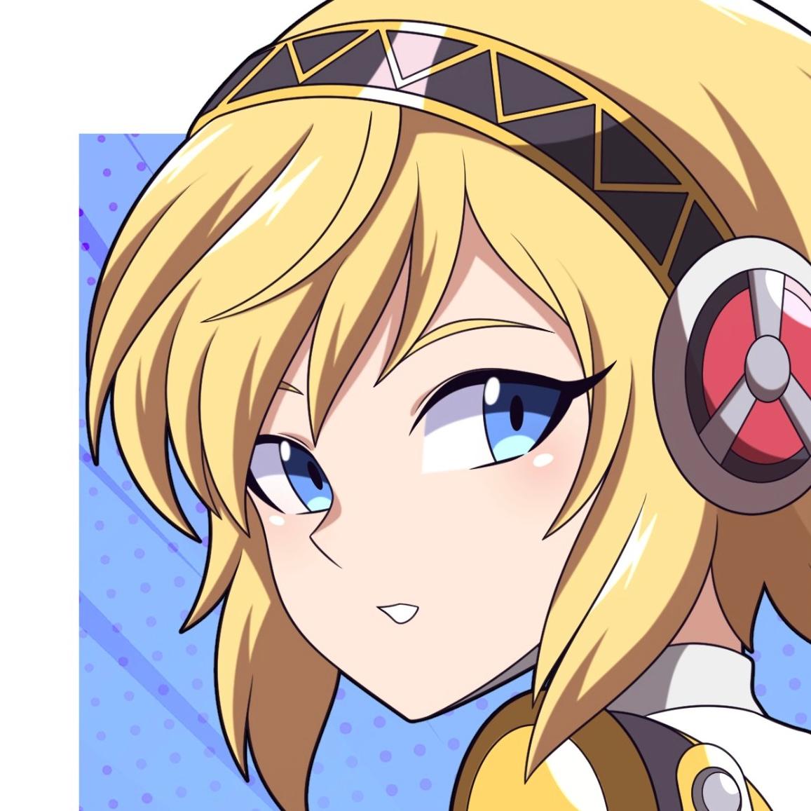 Aigis's Image