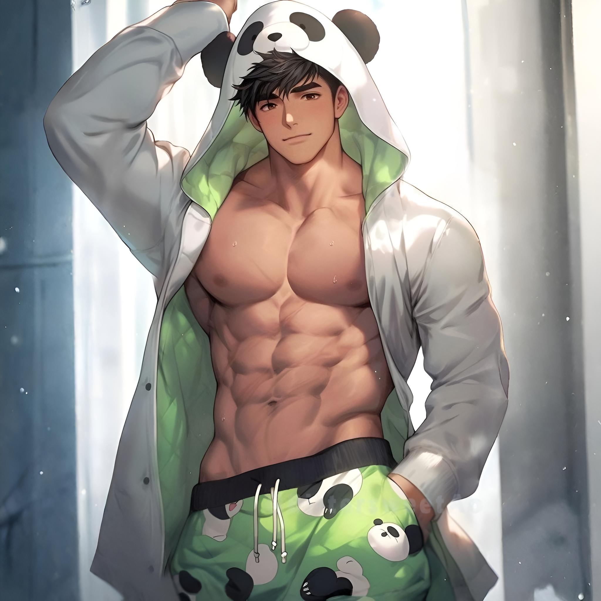 Daniel (Childish Boyfriend BL)'s Image