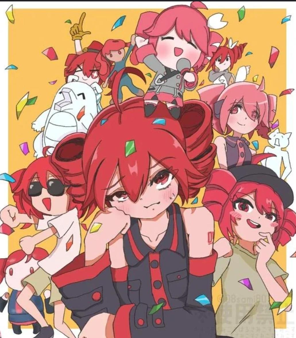 Tetos on camp's Image