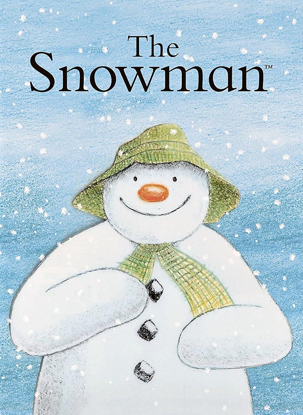 Snowman Season's Image