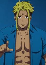 Kenichiro Ryuzaki's Image