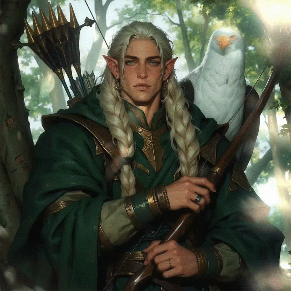 Felrian's Image