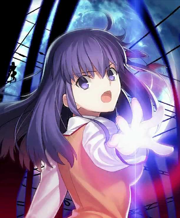 Matou Sakura's Image