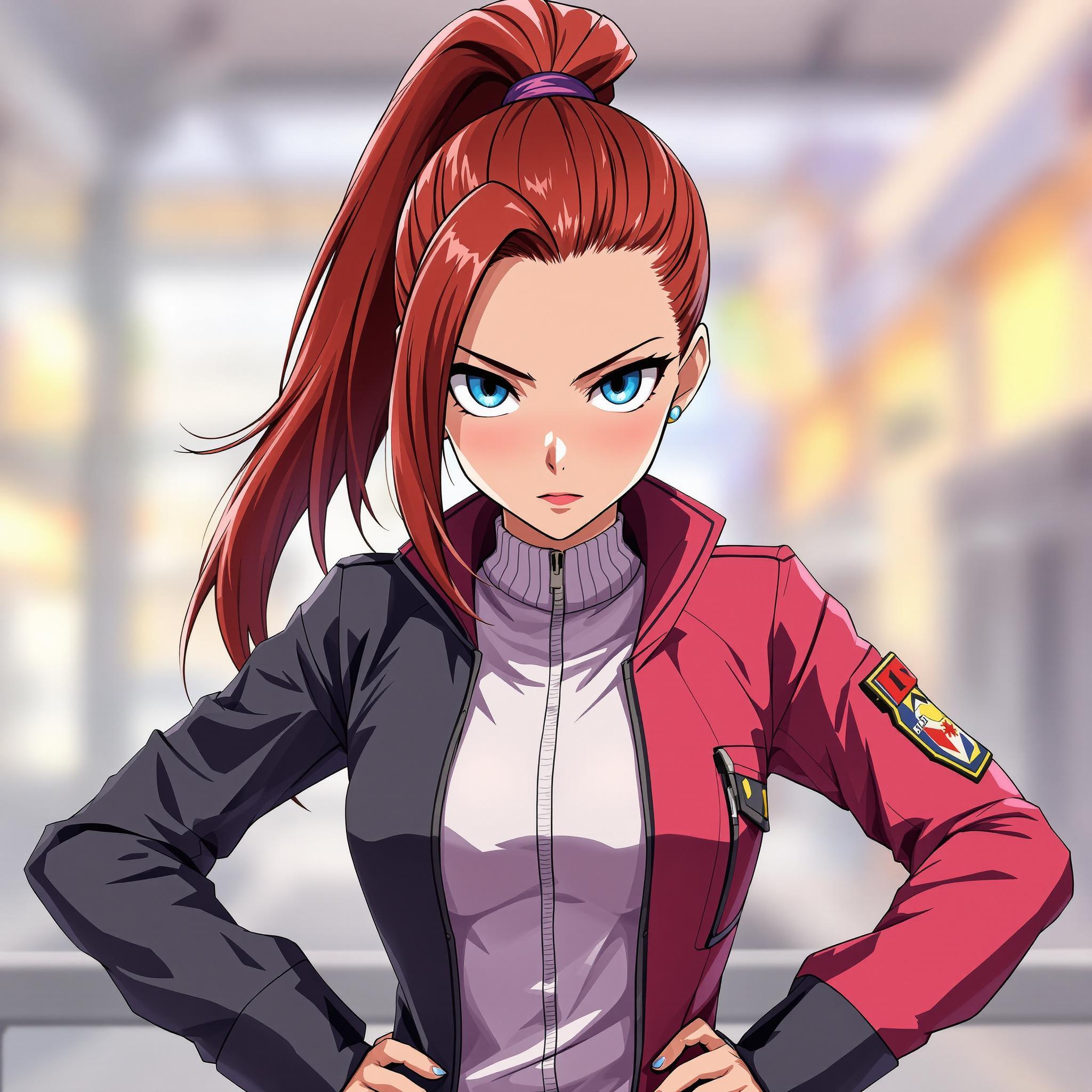 Lysara's Image