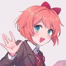 Sayori's Image