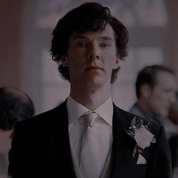 Sherlock Holmes's Image
