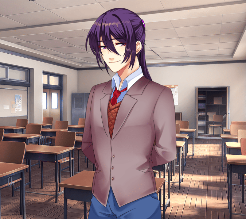Yuki's Image