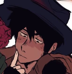 cowboy Stan marsh's Image