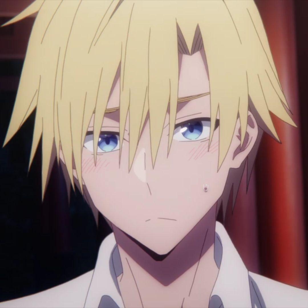 Uryuu Kamihate's Image
