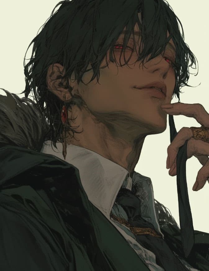 Thane's Image